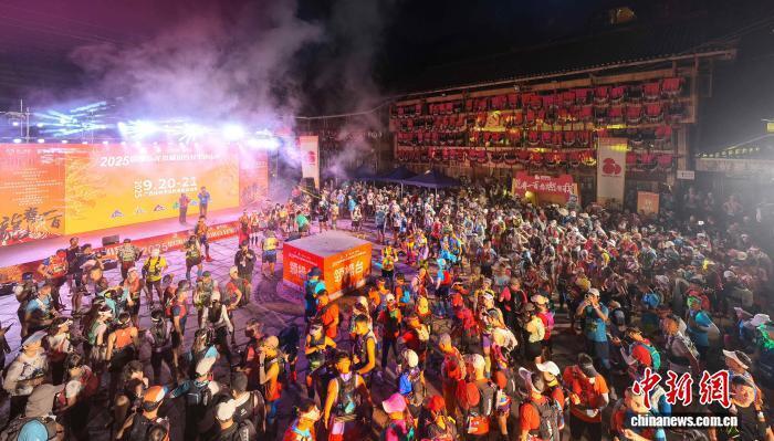 KH, CH, 及古村落