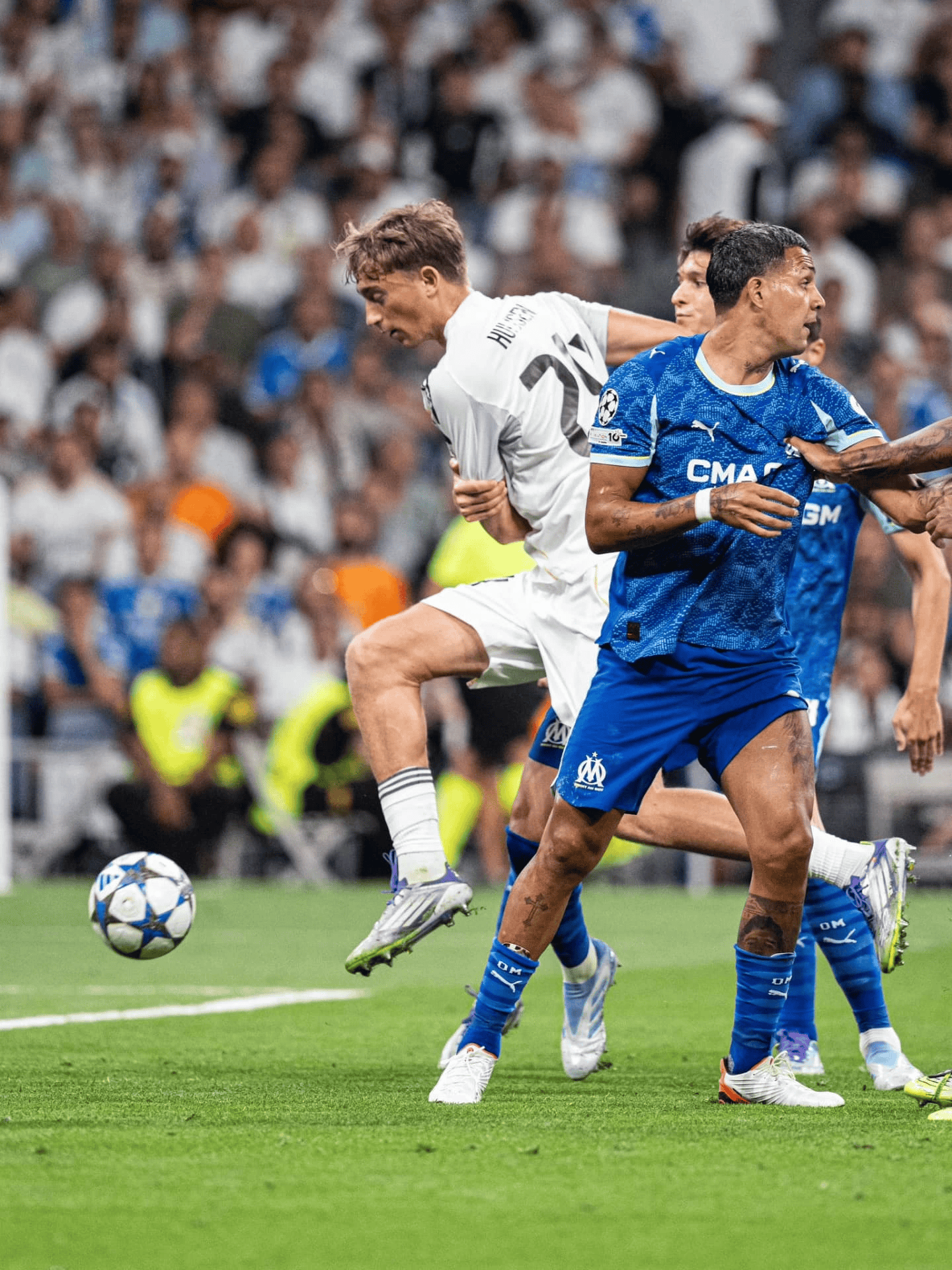 img, 击败马赛, AA