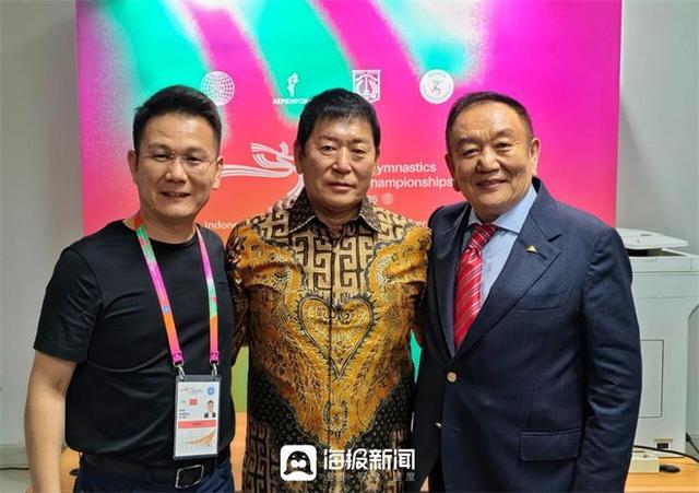 操高质量发, 中国智造 操高质量发, 中国智造