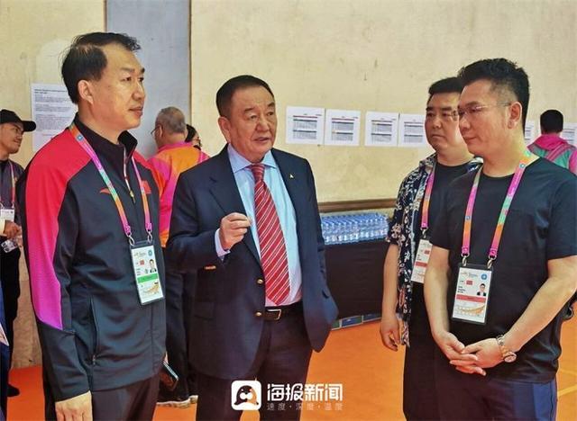 联合会体操, 全球体操界 联合会体操, 全球体操界