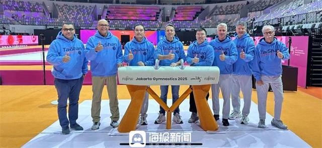 泰山体育组, 左一 泰山体育组, 左一