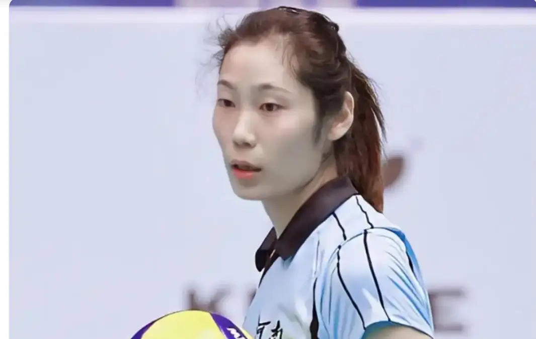 国女排, 金牌的渴望 国女排, 金牌的渴望