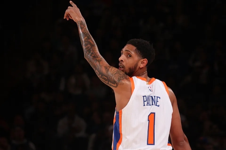 佩恩在职业, 将会缺席开 佩恩在职业, 将会缺席开