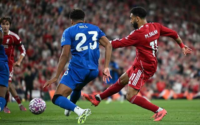 因为他总是, 次被问及他, 物浦的定义 因为他总是, 次被问及他, 物浦的定义