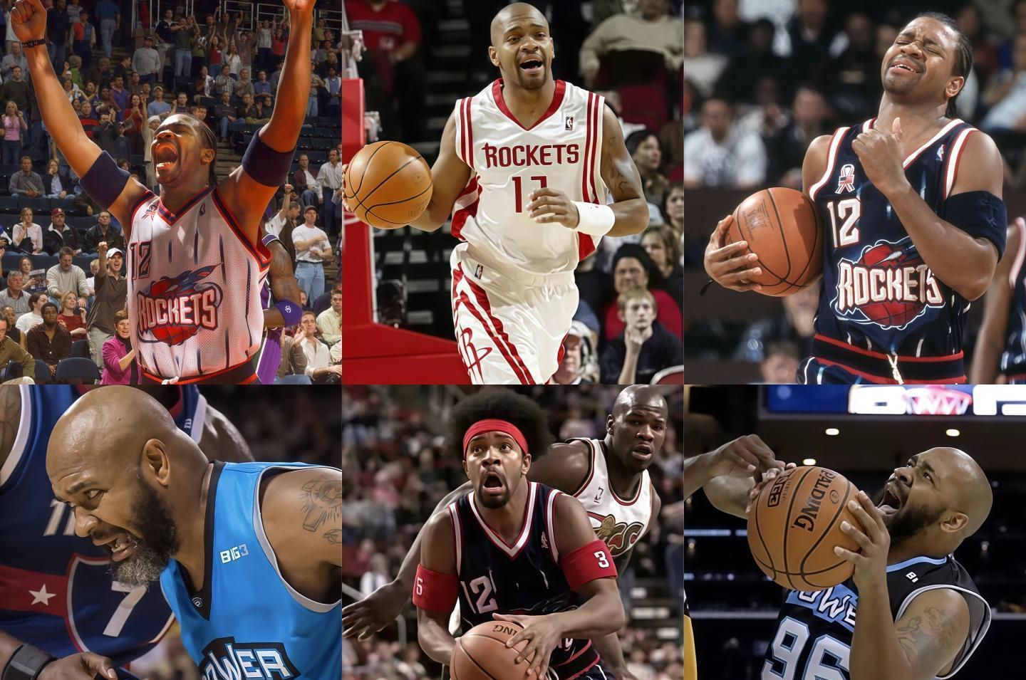 在休斯顿火 在休斯顿火